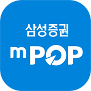 mPOP 아이콘