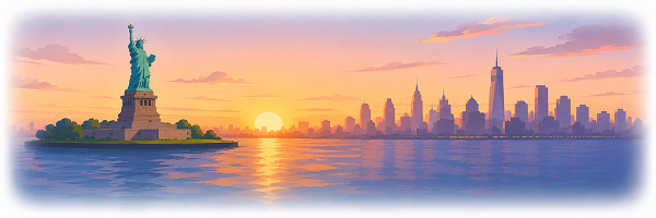 ny dawn
