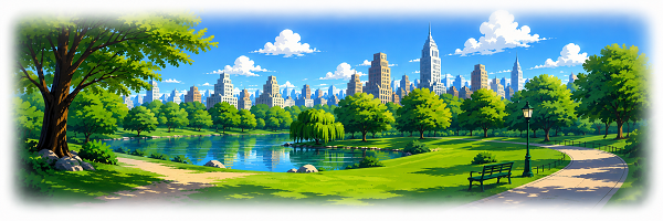 ny morning