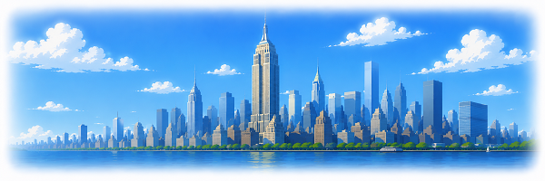 ny noon