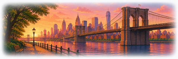 ny evening