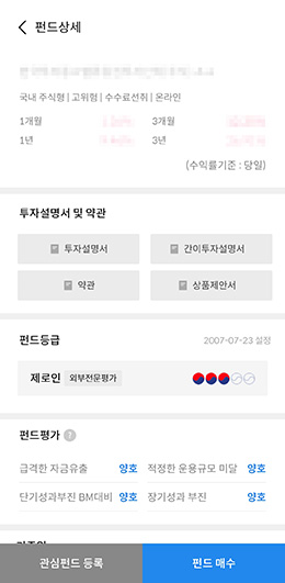 한눈에 이해되는 상품정보와 쇼핑몰 편의성 접목